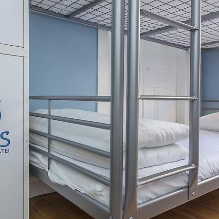 5 Sins Chiado Hostel Lisboa Εξωτερικό φωτογραφία