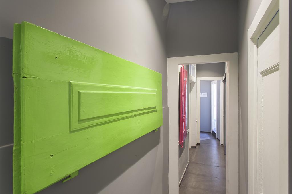 5 Sins Chiado Hostel Lisboa Δωμάτιο φωτογραφία
