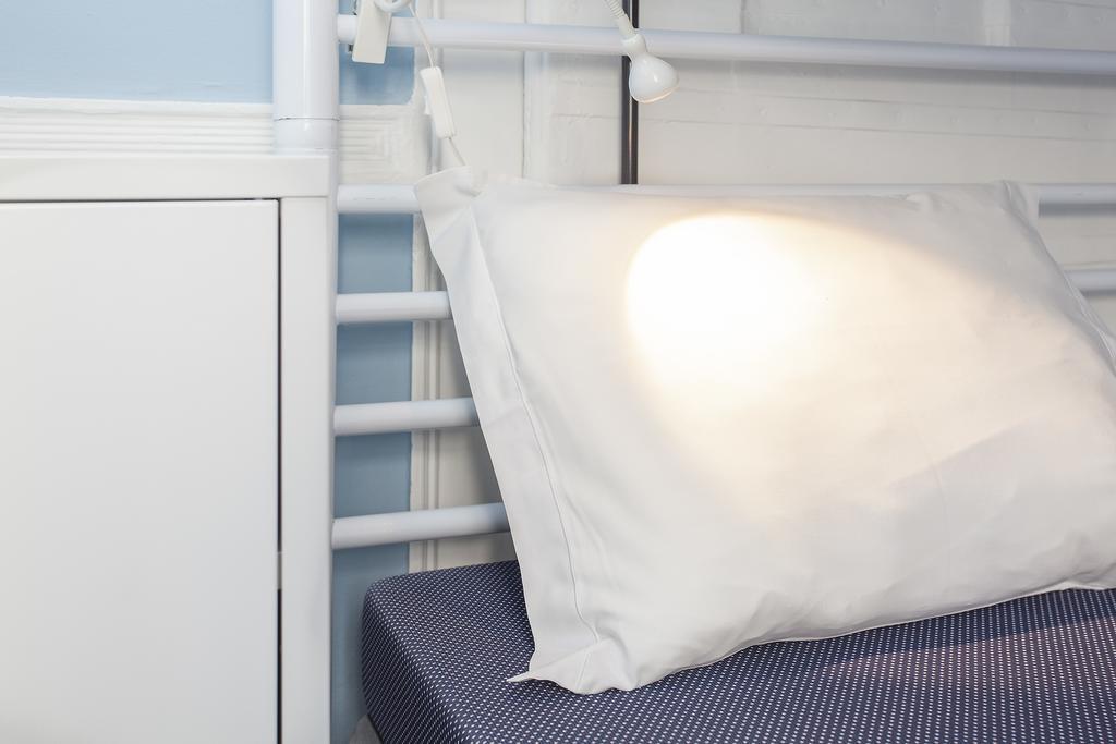 5 Sins Chiado Hostel Lisboa Δωμάτιο φωτογραφία