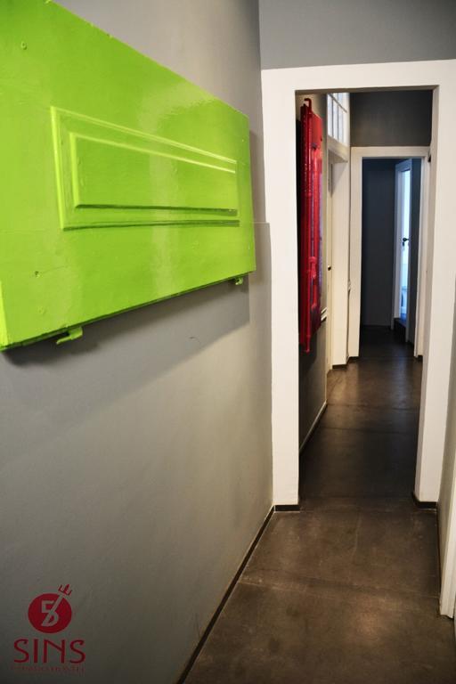 5 Sins Chiado Hostel Lisboa Εξωτερικό φωτογραφία
