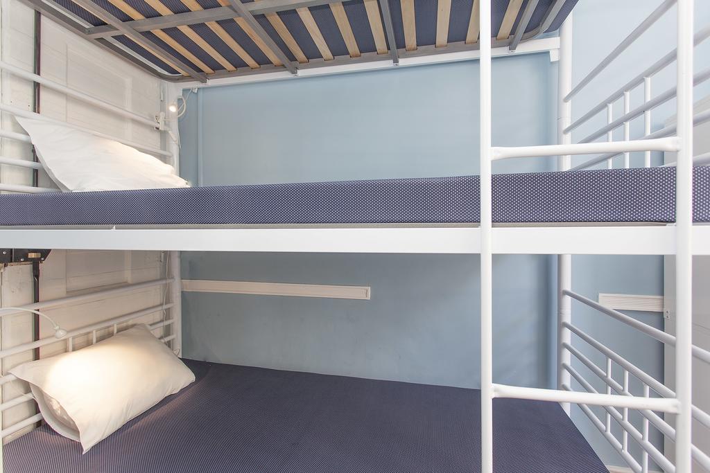 5 Sins Chiado Hostel Lisboa Εξωτερικό φωτογραφία